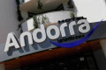 Andorra Hotel